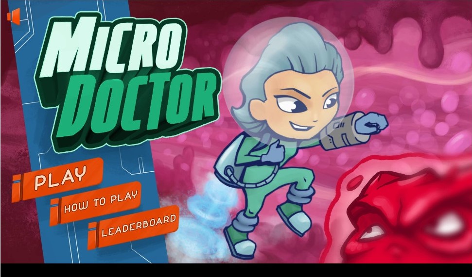 Micro doctor